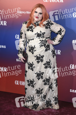 Glamour Women of the Year Awards 2024 in London