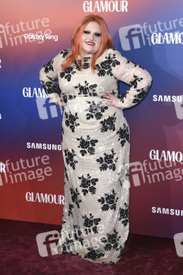 Glamour Women of the Year Awards 2024 in London