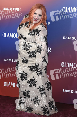 Glamour Women of the Year Awards 2024 in London
