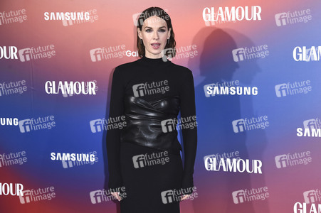 Glamour Women of the Year Awards 2024 in London