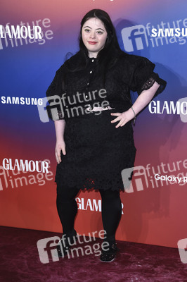 Glamour Women of the Year Awards 2024 in London