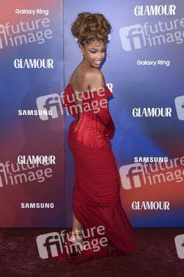 Glamour Women of the Year Awards 2024 in London