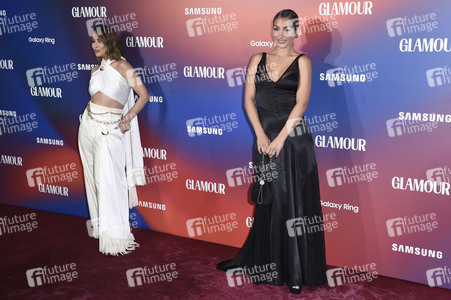 Glamour Women of the Year Awards 2024 in London