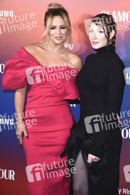 Glamour Women of the Year Awards 2024 in London