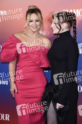 Glamour Women of the Year Awards 2024 in London