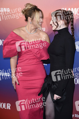 Glamour Women of the Year Awards 2024 in London