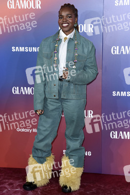 Glamour Women of the Year Awards 2024 in London