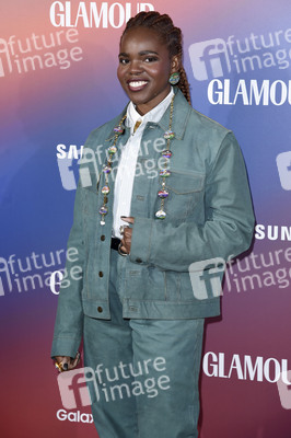 Glamour Women of the Year Awards 2024 in London