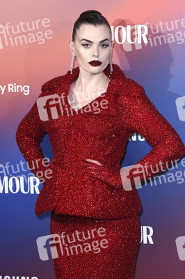 Glamour Women of the Year Awards 2024 in London