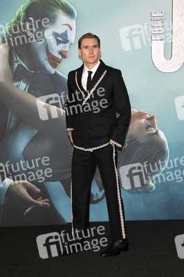 Filmpremiere 'Joker: Folie a Deux' in Los Angeles