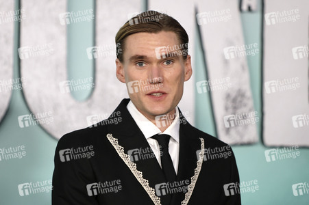 Filmpremiere 'Joker: Folie a Deux' in Los Angeles