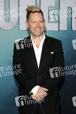 Filmpremiere 'Joker: Folie a Deux' in Los Angeles