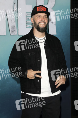 Filmpremiere 'Joker: Folie a Deux' in Los Angeles