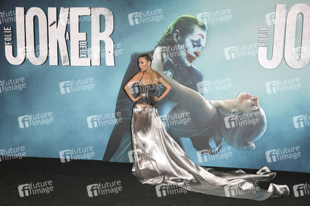 Filmpremiere 'Joker: Folie a Deux' in Los Angeles