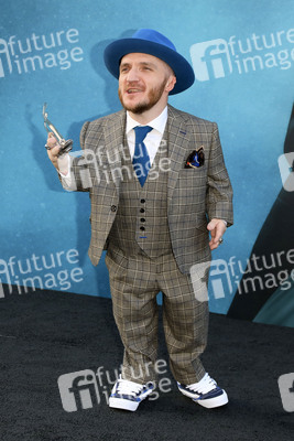 Filmpremiere 'Joker: Folie a Deux' in Los Angeles