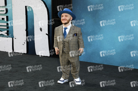 Filmpremiere 'Joker: Folie a Deux' in Los Angeles