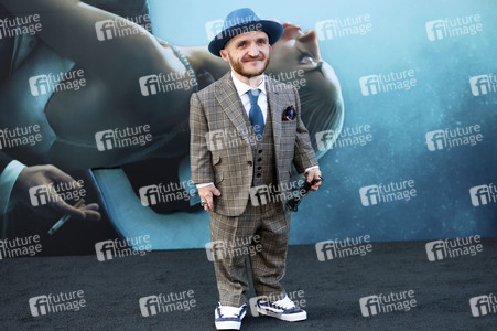 Filmpremiere 'Joker: Folie a Deux' in Los Angeles