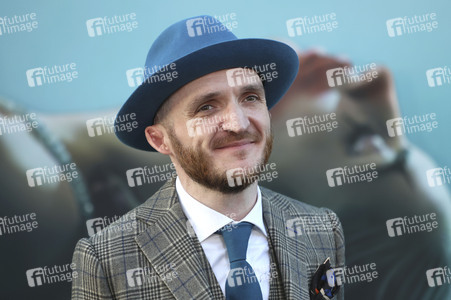 Filmpremiere 'Joker: Folie a Deux' in Los Angeles