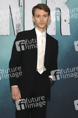 Filmpremiere 'Joker: Folie a Deux' in Los Angeles