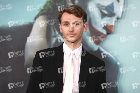Filmpremiere 'Joker: Folie a Deux' in Los Angeles