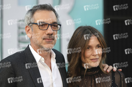 Filmpremiere 'Joker: Folie a Deux' in Los Angeles