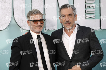 Filmpremiere 'Joker: Folie a Deux' in Los Angeles