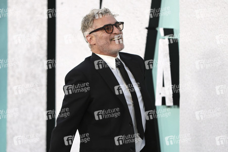 Filmpremiere 'Joker: Folie a Deux' in Los Angeles