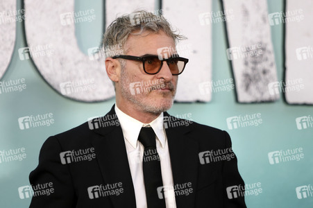 Filmpremiere 'Joker: Folie a Deux' in Los Angeles