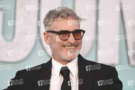 Filmpremiere 'Joker: Folie a Deux' in Los Angeles