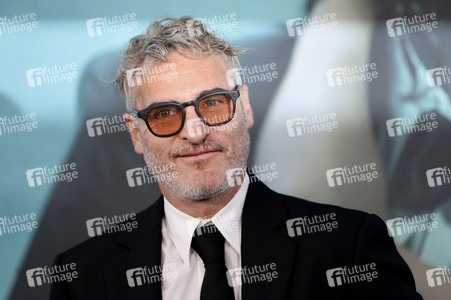 Filmpremiere 'Joker: Folie a Deux' in Los Angeles