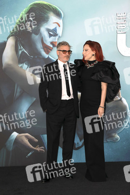 Filmpremiere 'Joker: Folie a Deux' in Los Angeles