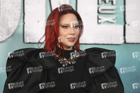 Filmpremiere 'Joker: Folie a Deux' in Los Angeles