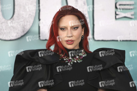 Filmpremiere 'Joker: Folie a Deux' in Los Angeles