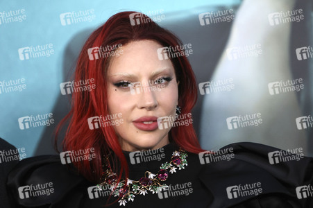 Filmpremiere 'Joker: Folie a Deux' in Los Angeles