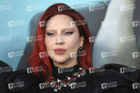 Filmpremiere 'Joker: Folie a Deux' in Los Angeles