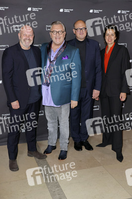 Filmpremiere 'Hape Kerkeling - Total Normal', Filmfest Hamburg 2024