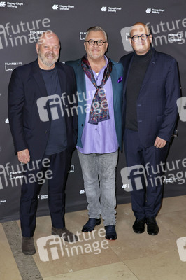 Filmpremiere 'Hape Kerkeling - Total Normal', Filmfest Hamburg 2024