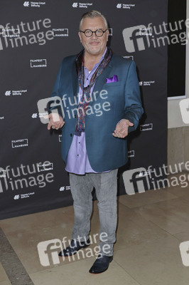 Filmpremiere 'Hape Kerkeling - Total Normal', Filmfest Hamburg 2024
