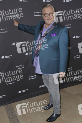 Filmpremiere 'Hape Kerkeling - Total Normal', Filmfest Hamburg 2024