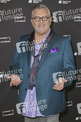 Filmpremiere 'Hape Kerkeling - Total Normal', Filmfest Hamburg 2024