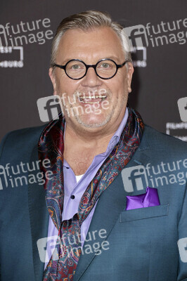 Filmpremiere 'Hape Kerkeling - Total Normal', Filmfest Hamburg 2024
