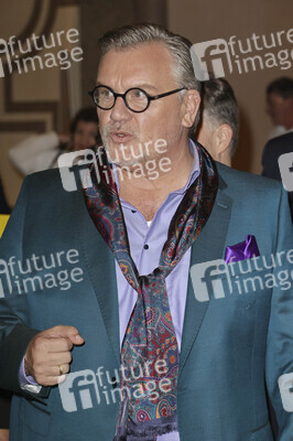 Filmpremiere 'Hape Kerkeling - Total Normal', Filmfest Hamburg 2024