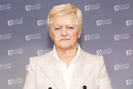 Talkshow 'maischberger' in Berlin