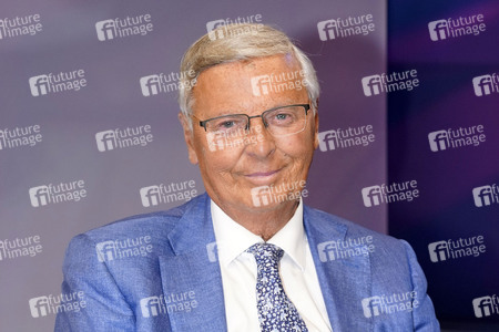 Talkshow 'maischberger' in Berlin