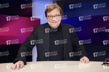 Talkshow 'maischberger' in Berlin