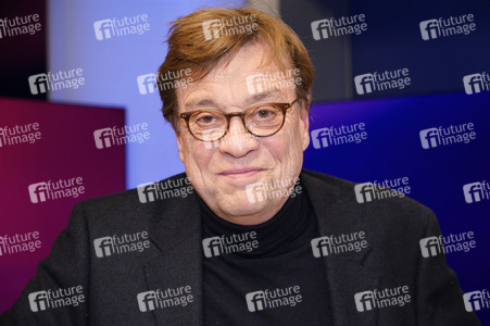 Talkshow 'maischberger' in Berlin