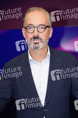 Talkshow 'maischberger' in Berlin