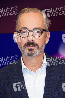 Talkshow 'maischberger' in Berlin