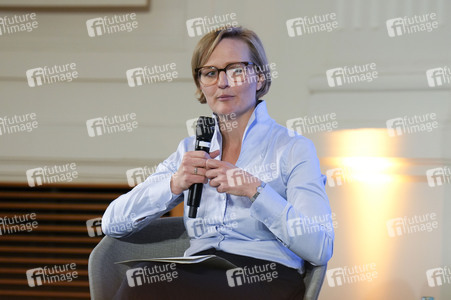 10-jähriges Jubiläum der Initiative 'Frauen unternehmen' in Berlin
