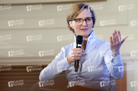 10-jähriges Jubiläum der Initiative 'Frauen unternehmen' in Berlin